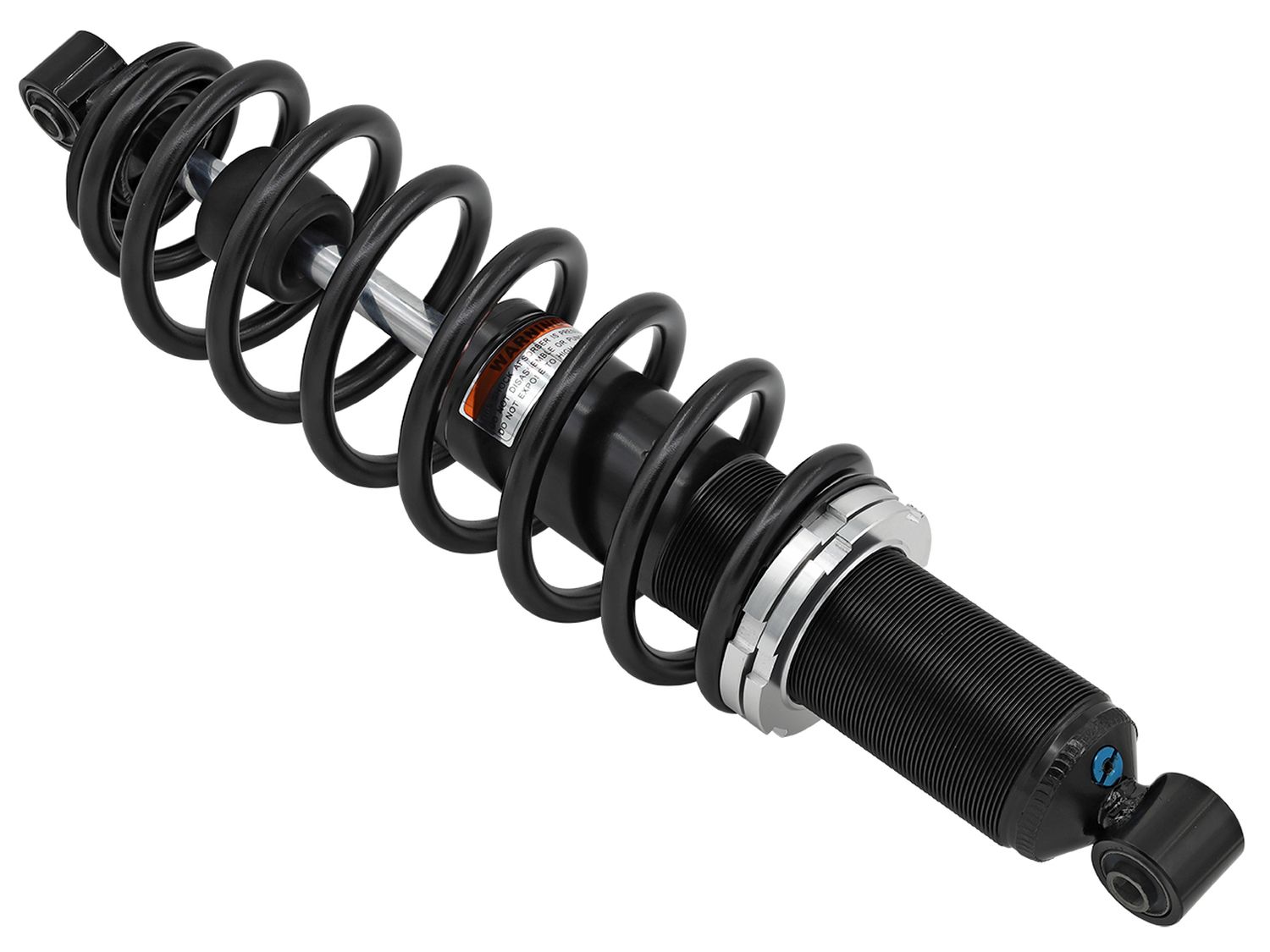 Levně BRONCO tlumič přední POLARIS RZR EFI 12-13, RZR 800 EFI 08-12 (zdvih 125mm délka 415mm) (7043761) (BRONCO tlumič přední POLARIS RZR EFI 12-13, RZR)