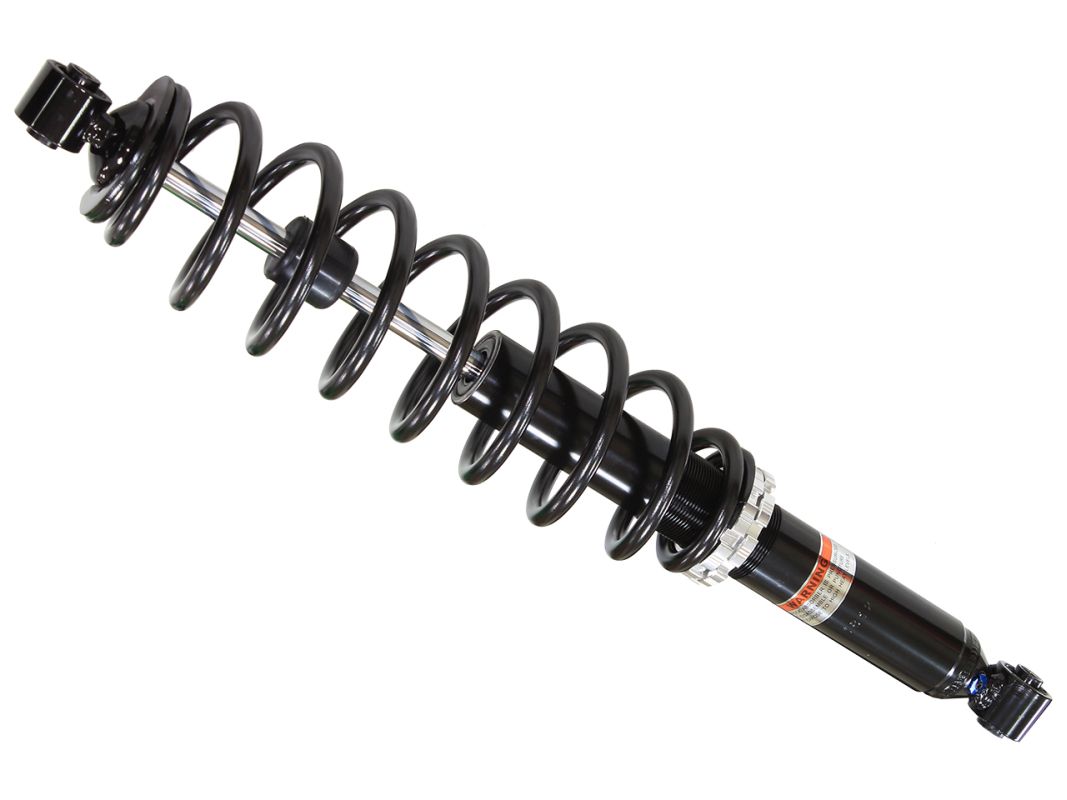 BRONCO HEAVY DUTY rear shock absorber CAN-AM OUTLANDER 450/500/570 08-22, OUTLANDER 650 13-19, OUTLANDER/RENEGADE 800/850/1000 12-18 (stroke 167mm length 502mm) (706000958; 706001524)