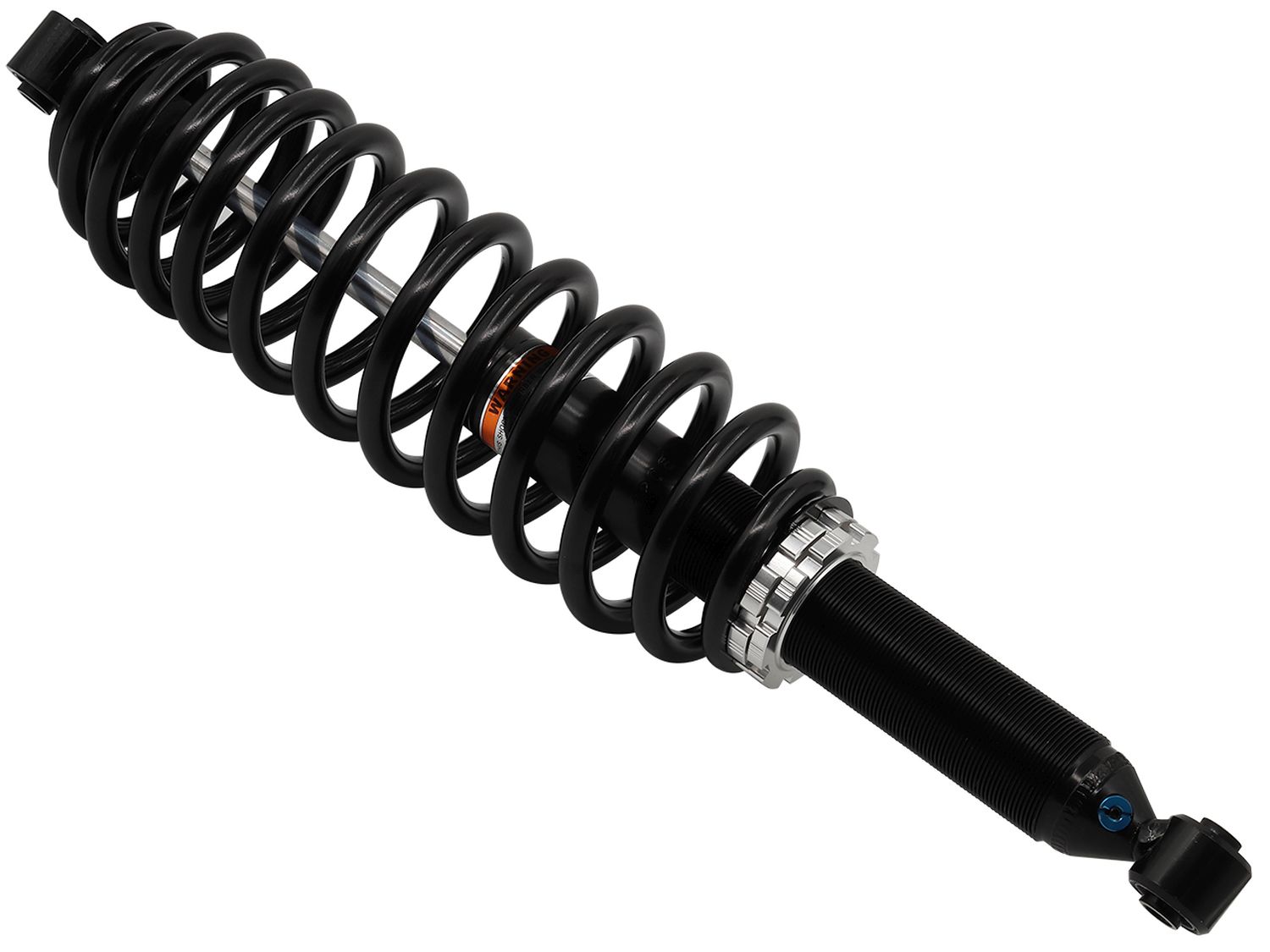 BRONCO zadní tlumič CA-AM OUTLANDER / MAX / STD / XT 500 / 650 / 800 10-12 (zdvih 160mm délka 479mm) (706000792)