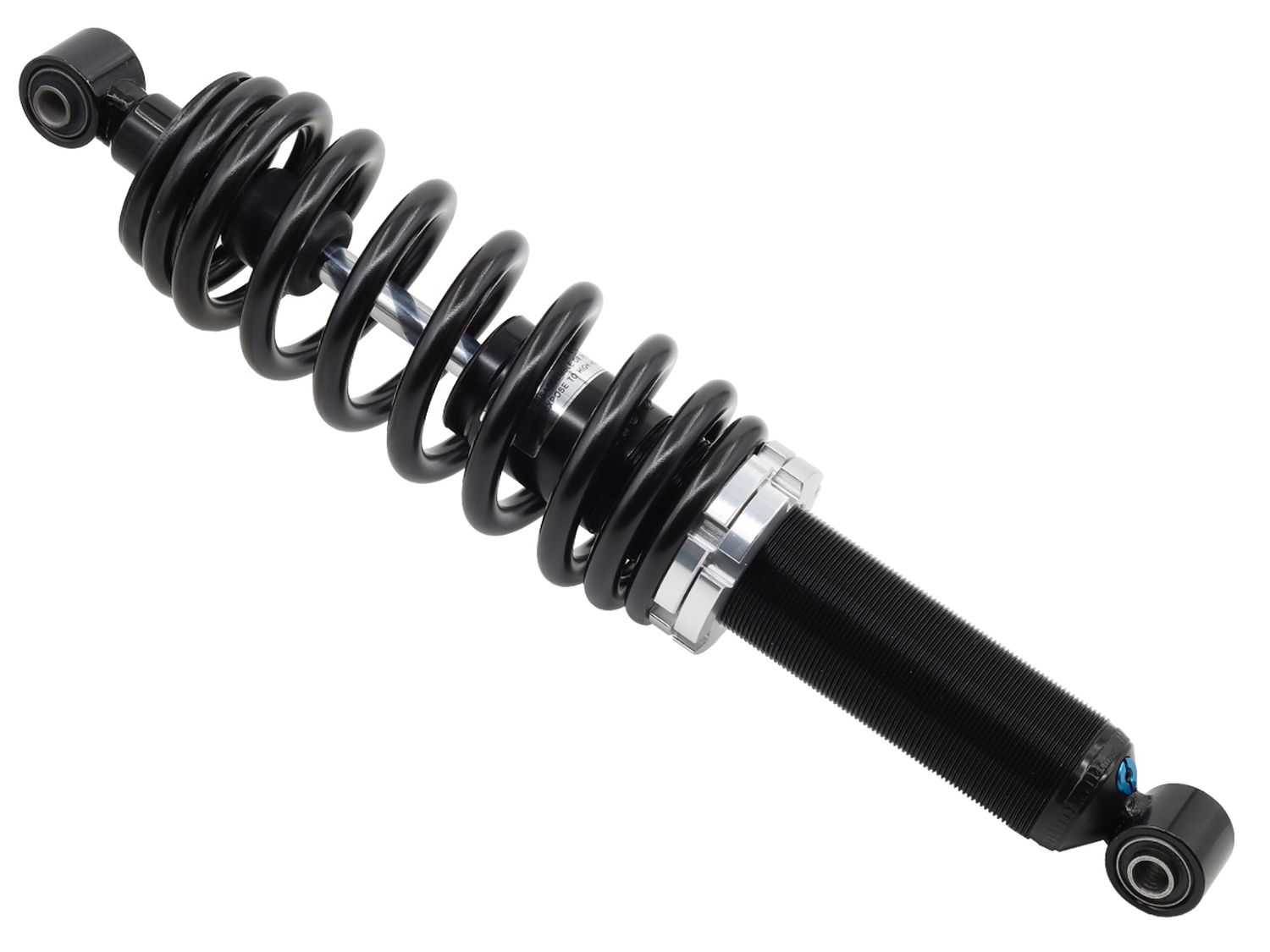 Levně BRONCO zadní tlumič CF MOTO CFORCE 600 CF600AU-3S / TOURING 20-23 ( délka 394mm) (9DS-060600-6000) (BRONCO zadní tlumič CF MOTO CFORCE 600 CF600AU-3S)