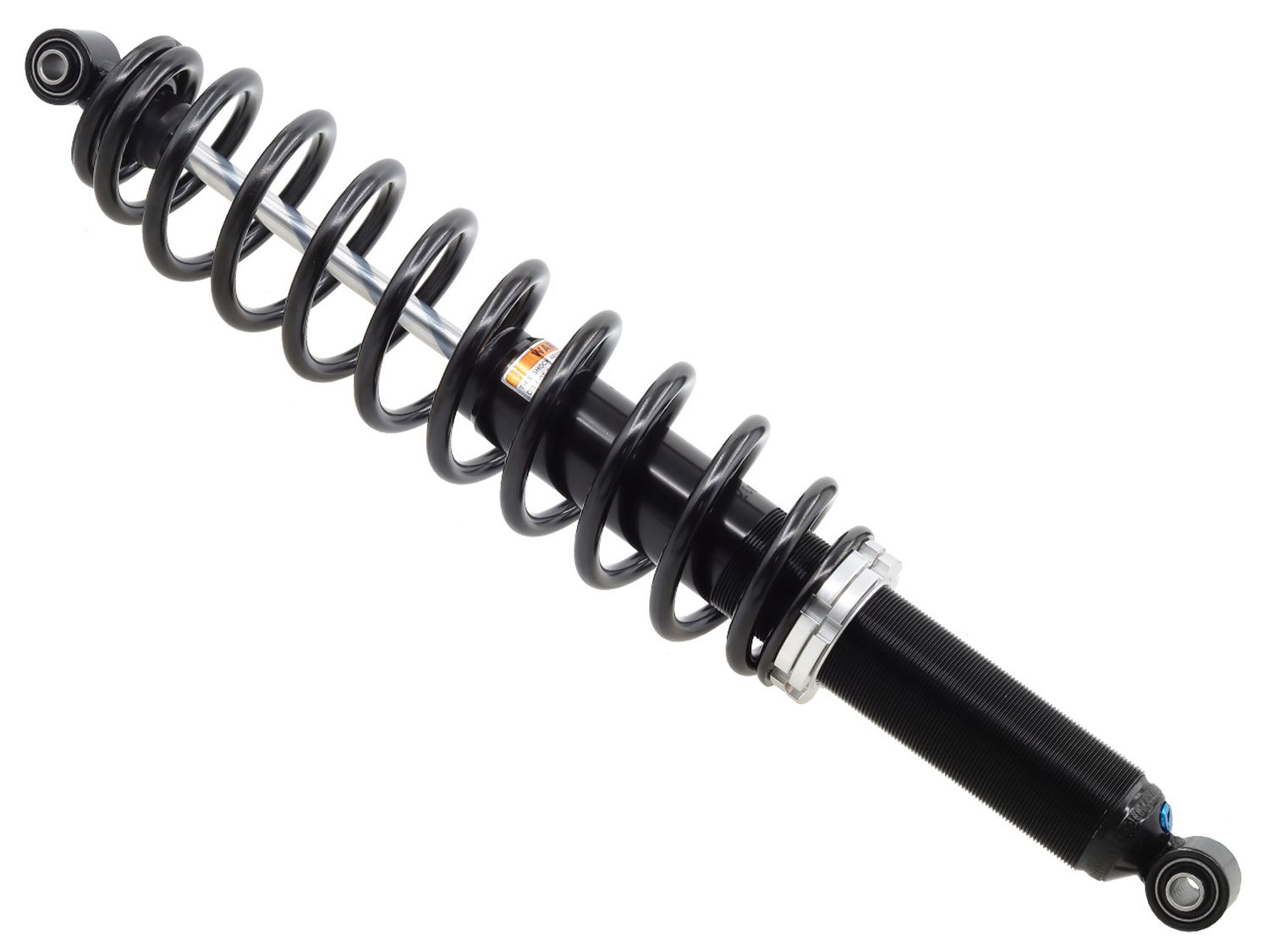 BRONCO rear shock absorber CAN AM RENEGADE 570 '19-'22, OUTLANDER / MAX 570 '19, OUTLANDER / MAX 650 '19-'24, OUTLANDER 6X6 '19, OUTLANDER / MAX 850 / 1000 '19-'24 (OEM: 706203204; 706205054)