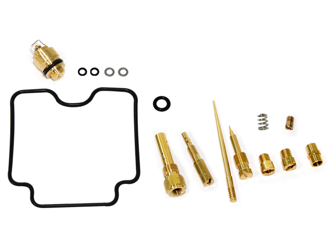 BRONCO carburetor repair kit YAMAHA YFM 400F KODIAK (00-04) (26-1380) (for 1 carburetor)