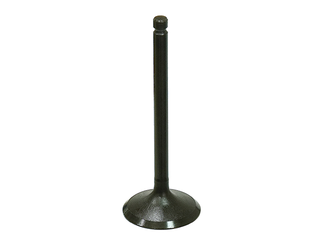 BRONCO sací ventil YAMAHA YFM350 BIG BEAR 87-99 ocelový (38,02X7X102,33mm) (OEM:3Y1-12121-01-00)