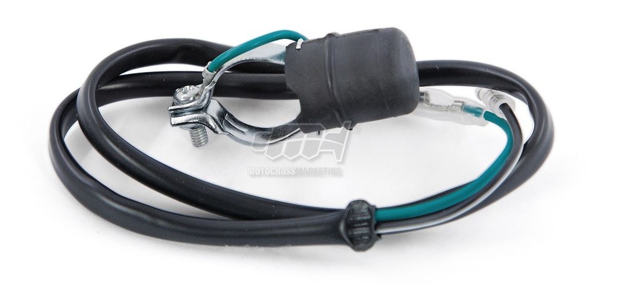 M.C. spínač zapalování HONDA CR 125/250, CRF250R 04-09, CRF 450R 02-08