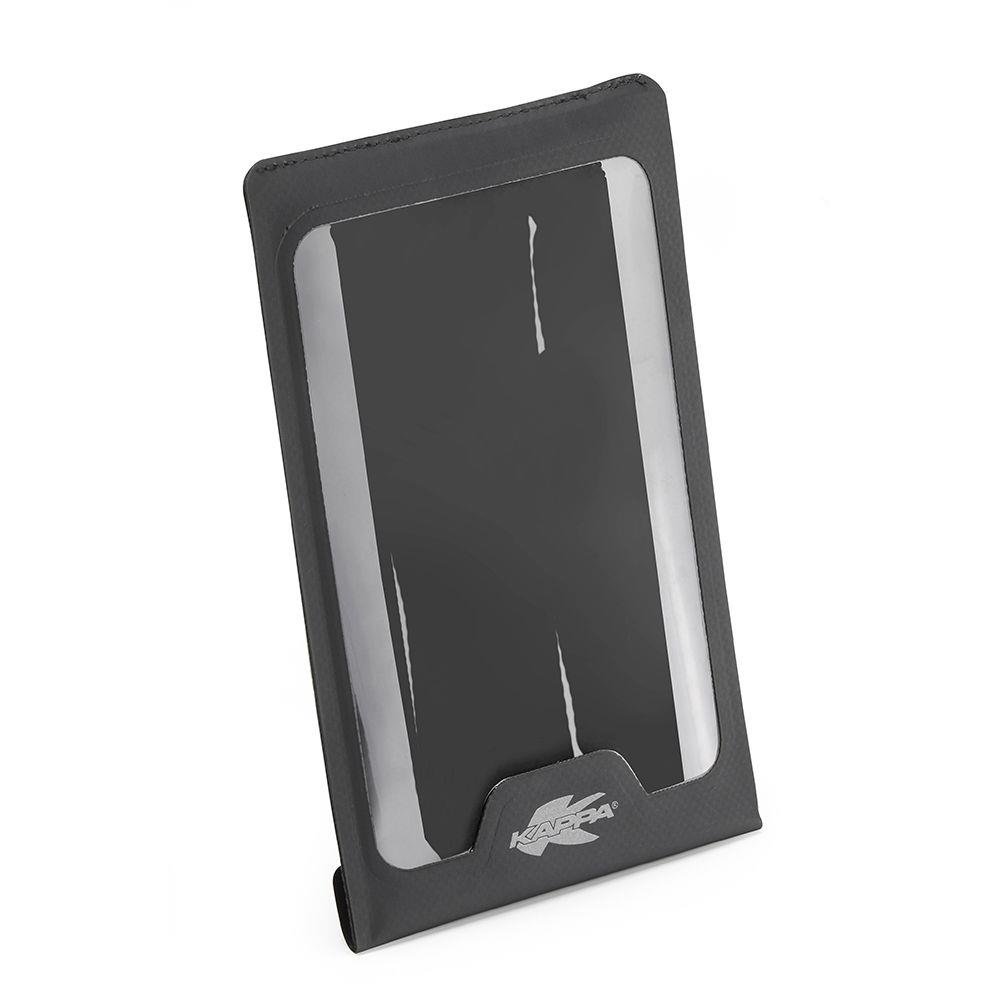 Levně KAPPA 2026/01 MAPNIK / montáž smartphone do brašen AV08 i AV09 (21X13X1cm) (K RUGGED) (KAPPA 2026/01 MAPNIK / montáž smartphone do brašen AV08 i AV09)