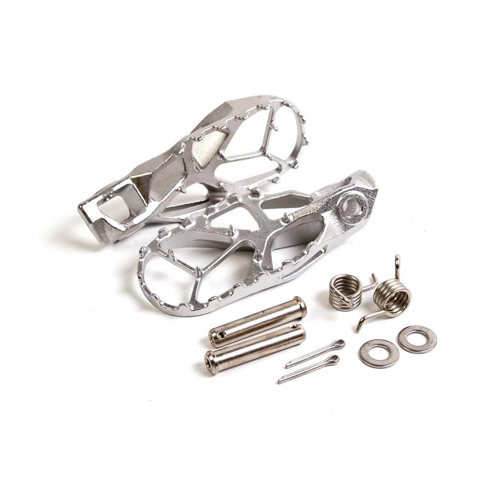 AWORKX stupačky (PEGI) komplet KTM SX(F),XC(F),2023-> EXC(F),XC(F)-W,2024->, HUSQVARNA TC,FC,FX,TX,2023-> FE,TE,2024->, GASGAS EC(F), MC(F),