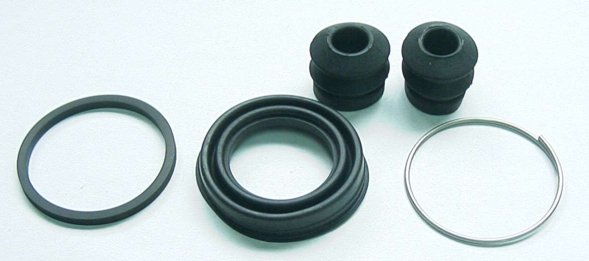 Brake caliper repair kit rearTOURMAX BCF-106