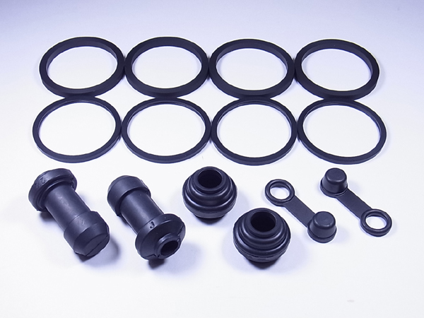 Brake caliper repair kit front TOURMAX BCF-107R