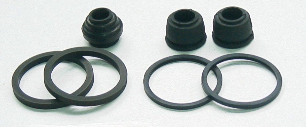 Brake caliper repair kit front TOURMAX BCF-110