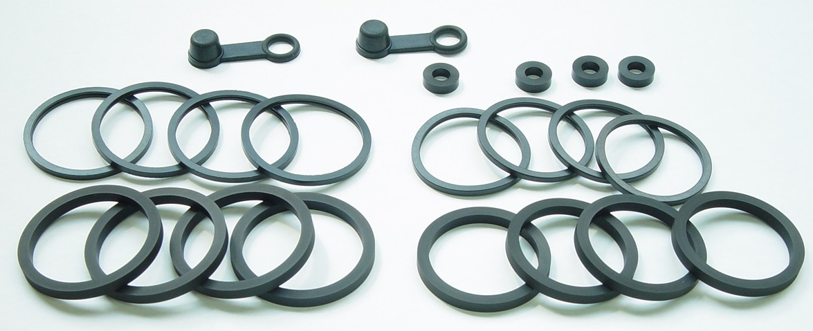 Brake caliper repair kit front TOURMAX BCF-115R
