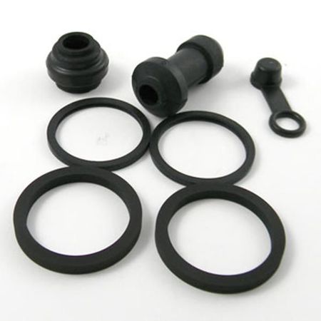 Brake caliper repair kit front TOURMAX BCF-117