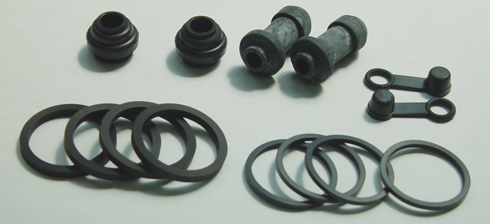 Brake caliper repair kit front TOURMAX BCF-120