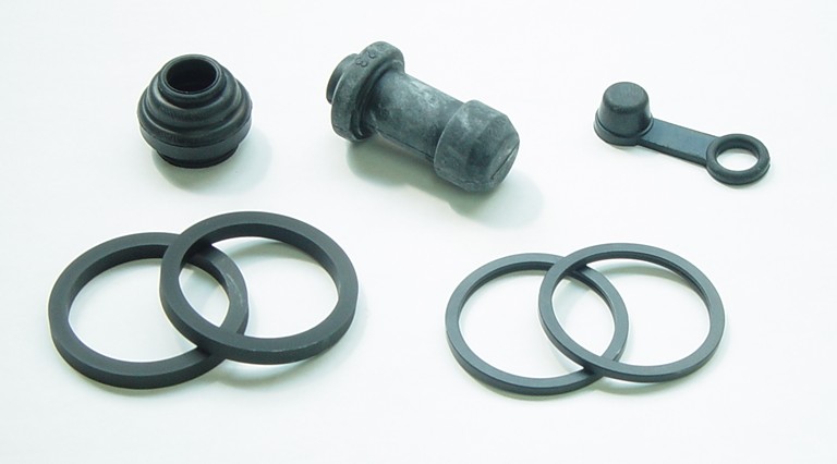 Brake caliper repair kit front TOURMAX BCF-128