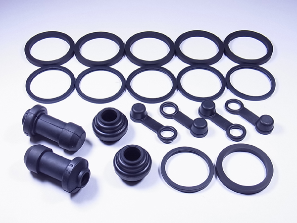 Brake caliper repair kit front TOURMAX BCF-130