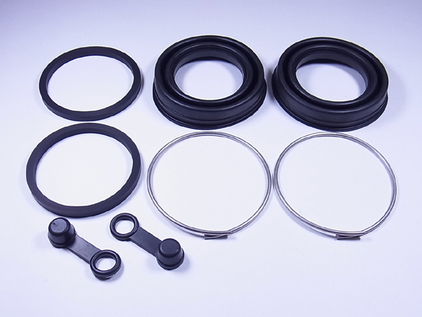 Brake caliper repair kit front TOURMAX BCF-202