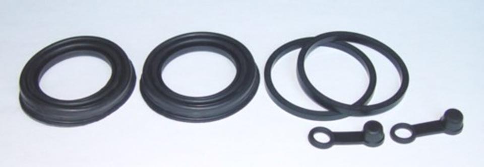 Brake caliper repair kit front TOURMAX BCF-206