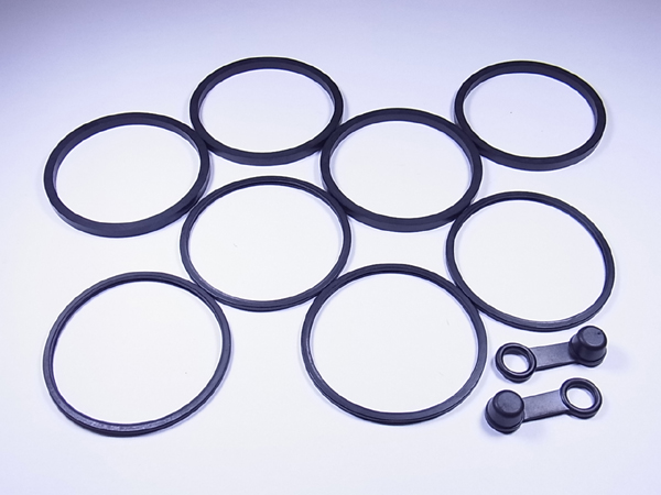 Brake caliper repair kit front TOURMAX BCF-211