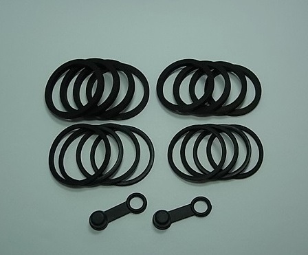 Brake caliper repair kit front TOURMAX BCF-215