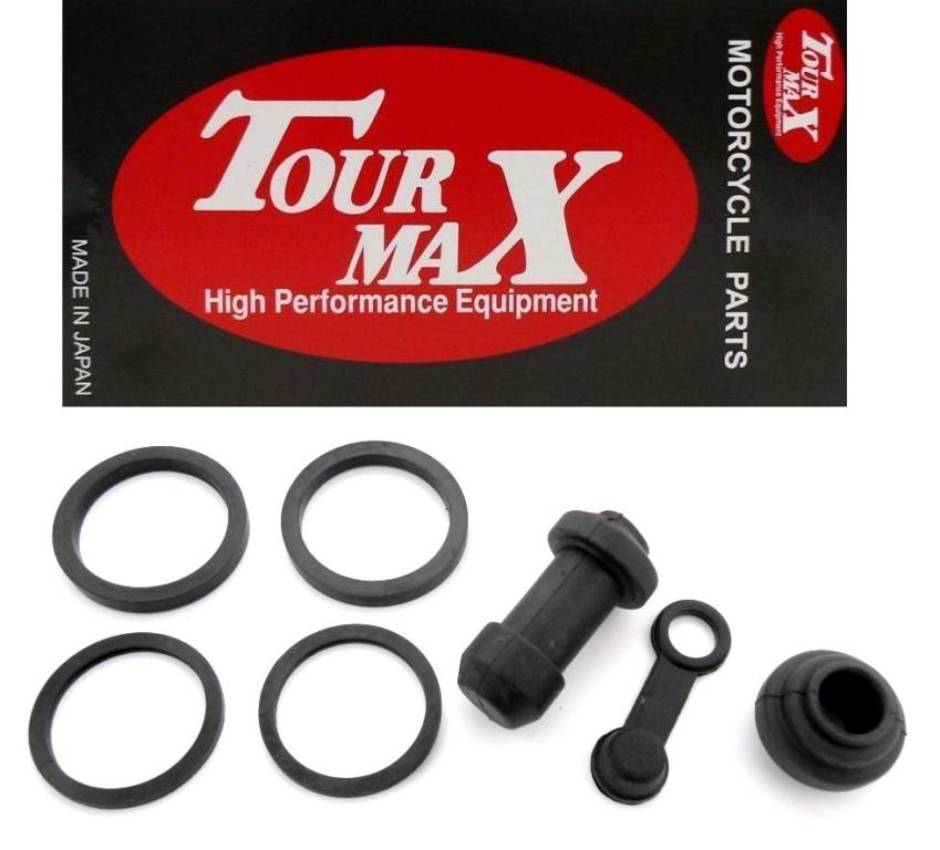 Brake caliper repair kit front TOURMAX BCF-216