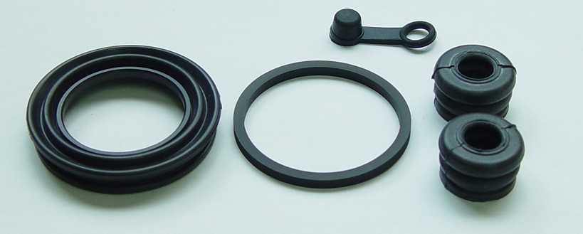 Brake caliper repair kit front TOURMAX BCF-301