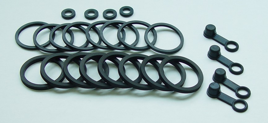 Brake caliper repair kit front TOURMAX BCF-310