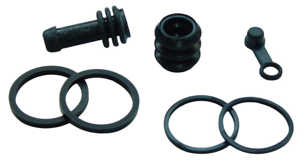 TOURMAX front brake caliper repair kit SUZUKI GS 500E 97-01 / VZ800 / DR800 / VX800 made in Japan
