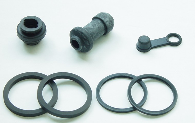 Brake caliper repair kit front TOURMAX BCF-324