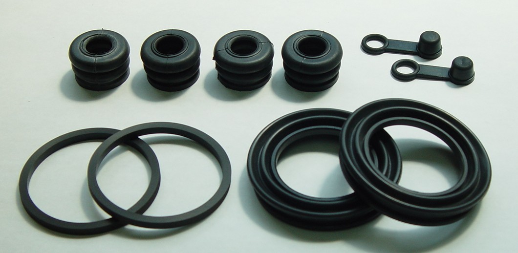 Brake caliper repair kit front TOURMAX BCF-403
