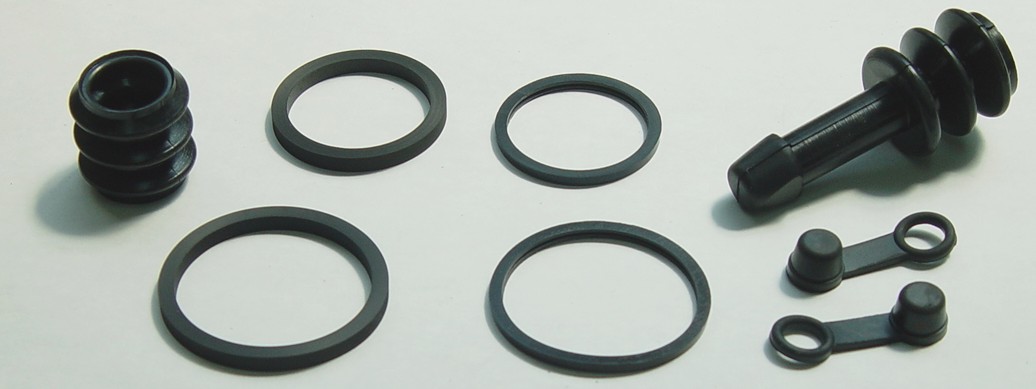 Brake caliper repair kit front TOURMAX BCF-405