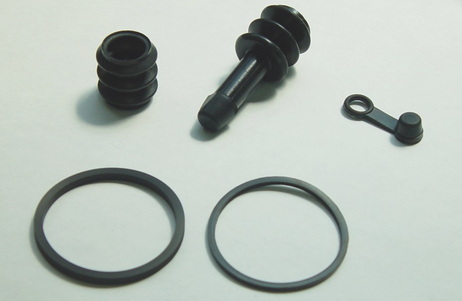 Brake caliper repair kit front TOURMAX BCF-408