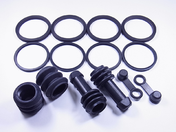 Brake caliper repair kit front TOURMAX BCF-422