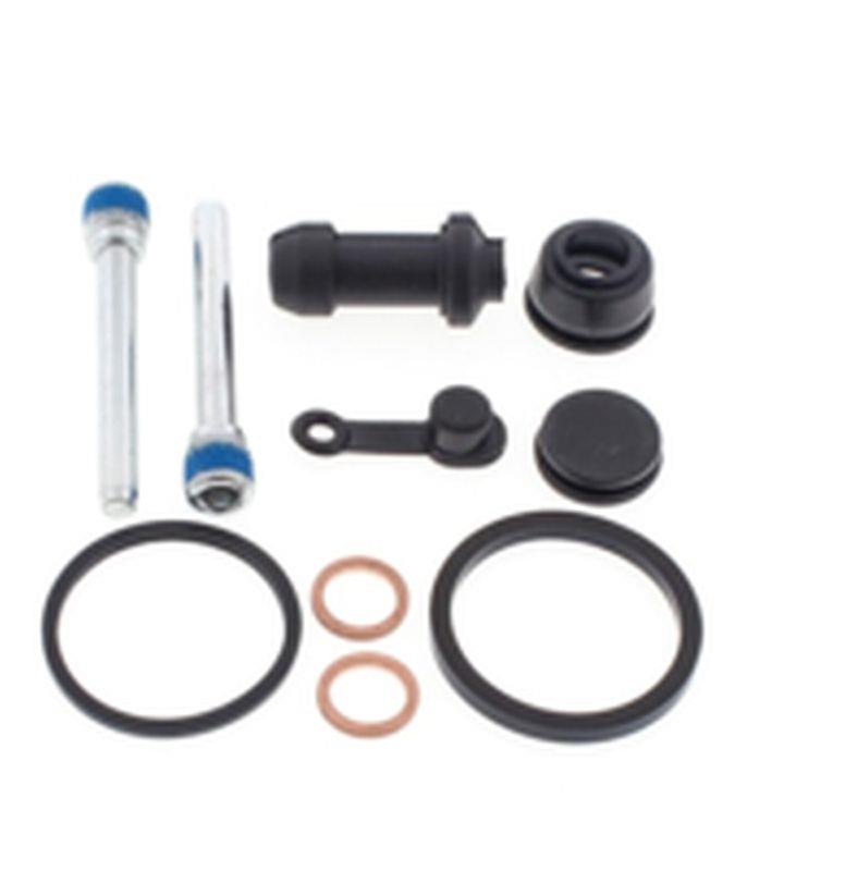 Brake caliper repair kit front BEARING WORX BCK023