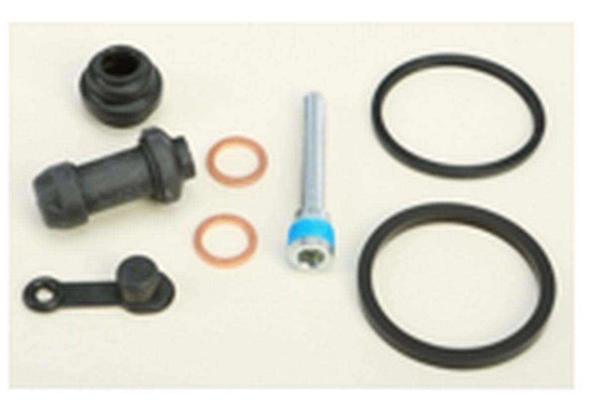 BEARING WORX opravná sada brzdiče přední YAMAHA YFM 550/700 GRIZZLY/KODIAK 08-18, YFM 250 raptor 08-13 (18-3027)
