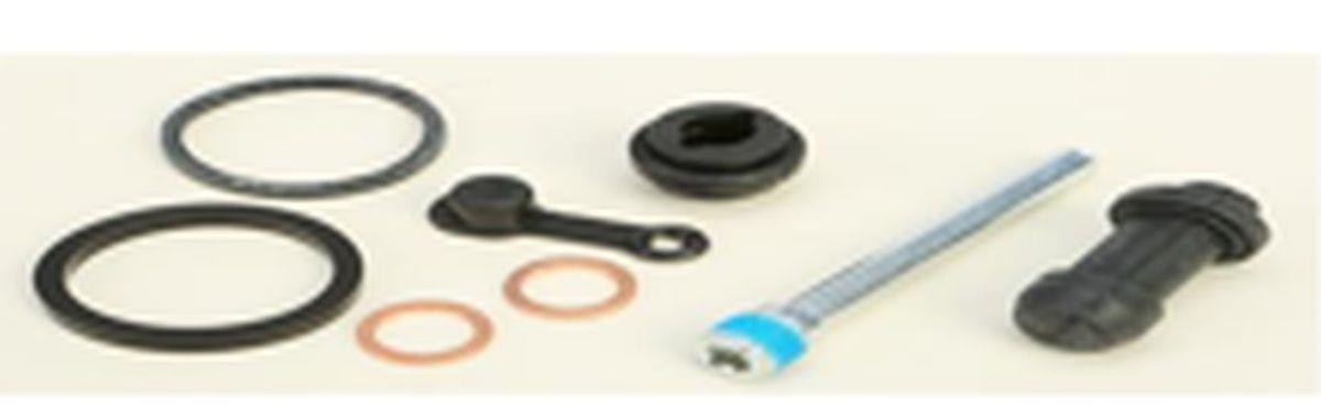 BEARING WORX opravná sada brzdiče zadní HONDA CR 125/250 87-01, CR 80/85 92-07, XR 250/400/600, KAWASAKI KX 125/250 95-07, KLX 250/300, SUZUKI RM 125/250 99-04, YAMAHA WR/YZ 250F 01-03, YZ 125/250 98-03 (18-3028)