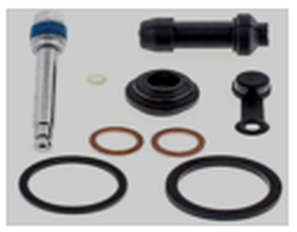 BEARING WORX opravná sada brzdiče zadní HONDA CR 125/250 02-07, CRF 450R/X 02-24, CRF 250R/X 04-24 (18-3029)