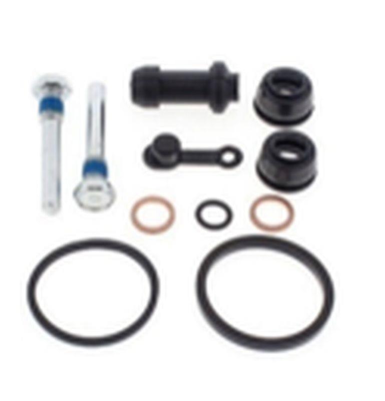 BEARING WORX opravná sada brzdiče zadní HONDA TRX 300EX/X 93-09, TRX 400EX/X 99-14, KAWASAKI KEF/KFX, SUZUKI LTZ400 03-14, YAMAHA YFM (18-3038)