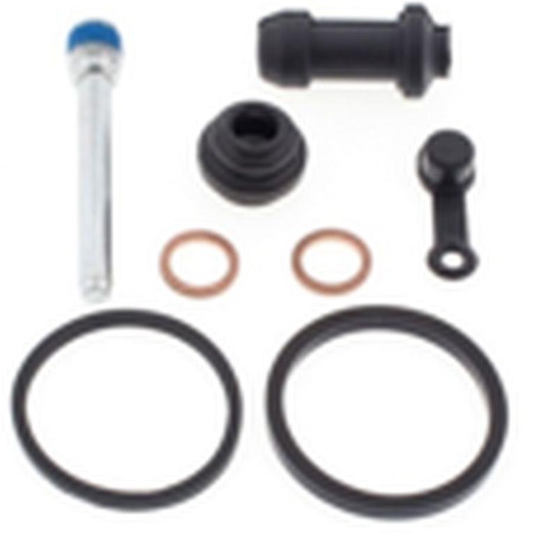 Brake caliper repair kit rearBEARING WORX BCK042