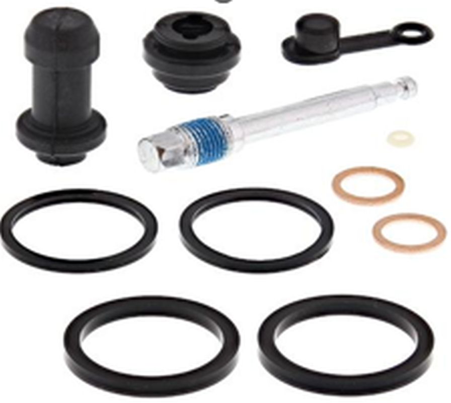Brake caliper repair kit front BEARING WORX BCK071