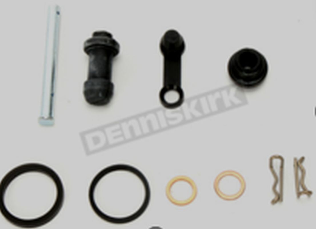 BEARING WORX opravná sada brzdiče zadní KTM EXC150 TPI 20-22, EXC250 TPI 18-22, EXC300 TPI 18-22, EXCF 250/350 17-22, EXCF 450/500 17-22 (18-3079)