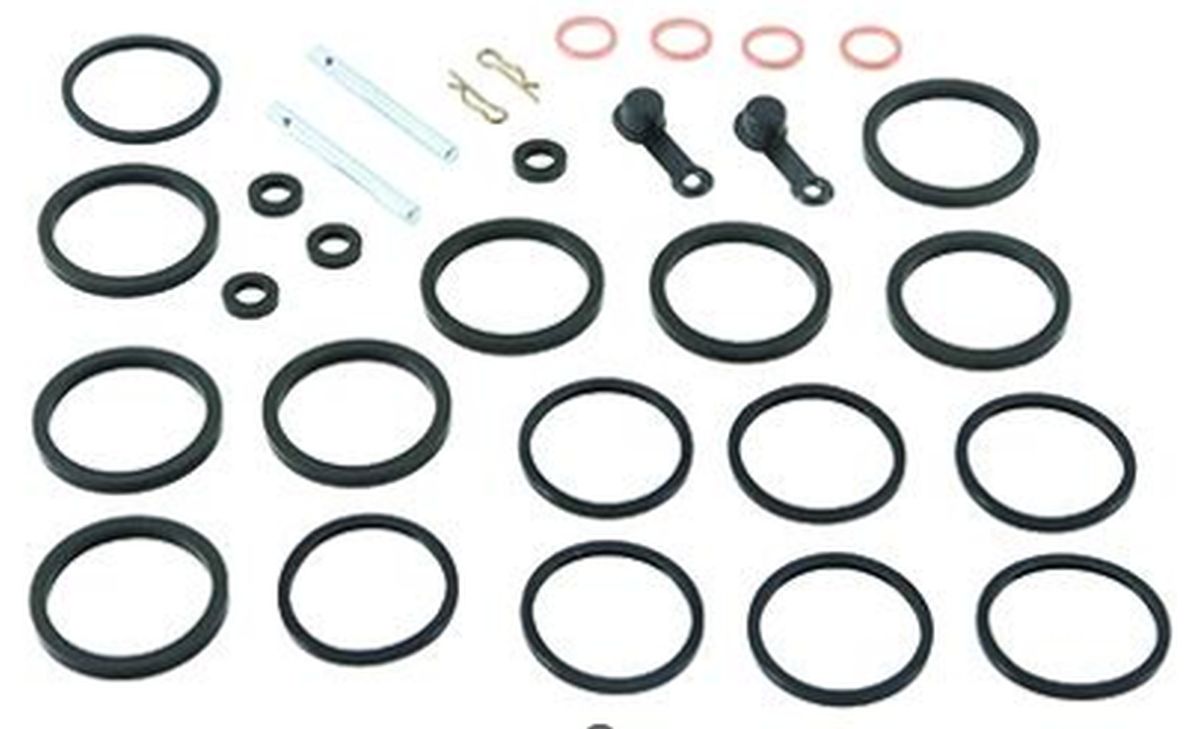 Brake caliper repair kit front BEARING WORX BCK149