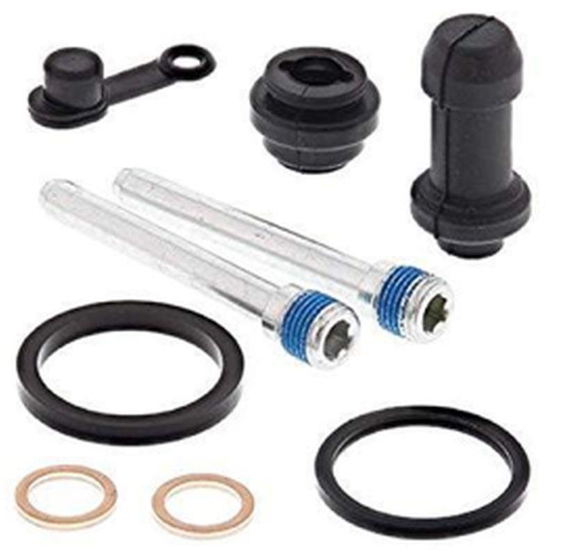 BEARING WORX opravná sada brzdiče zadní CAN AM OUTLANDER 330/400/500/650/800 (18-3254)