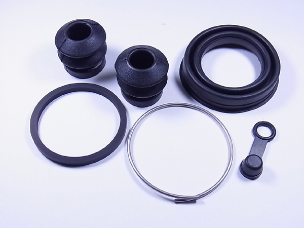 Brake caliper repair kit rearTOURMAX BCR-101