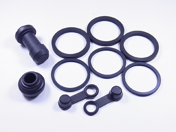 Brake caliper repair kit rearTOURMAX BCR-118