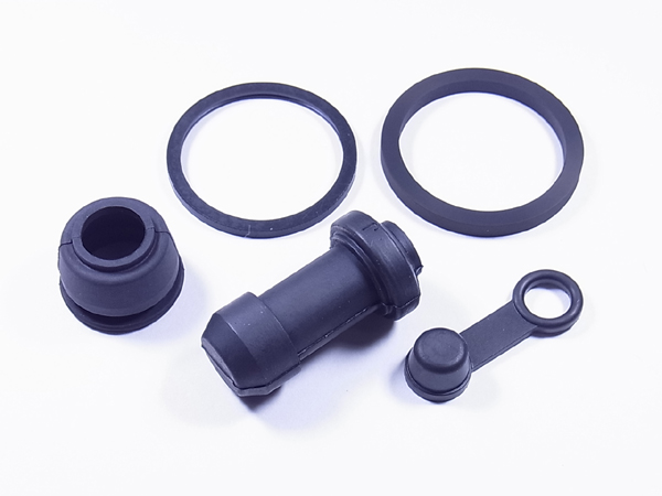 Brake caliper repair kit rearTOURMAX BCR-120