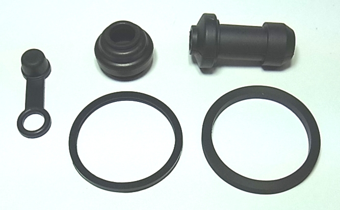 Brake caliper repair kit rearTOURMAX BCR-121