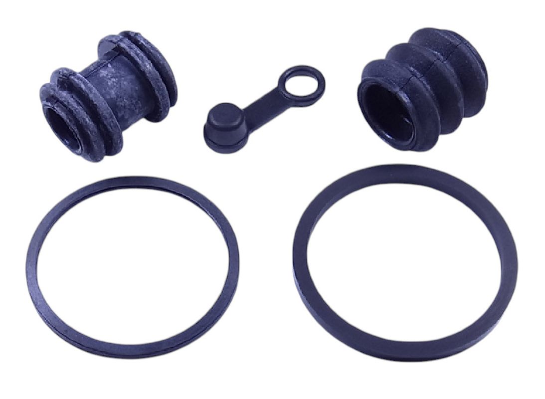 TOURMAX rear brake caliper rebuild kit SUZUKI GSXR 600/750/1000/1300, GSR 600 06-10 made in Japan