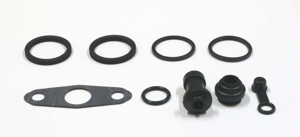 Brake caliper repair kit rearTOURMAX BCR-312