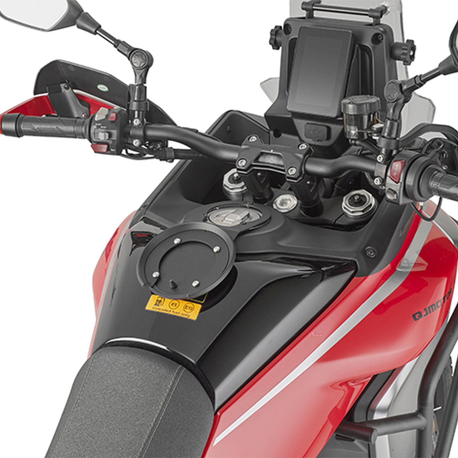 KAPPA držák Tanklock BMW F 450 GS '26, MOTO MORINI X CAPE 1200 '26, ( )