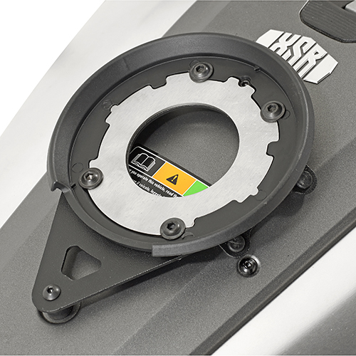 KAPPA držák brašen na nádrž YAMAHA XSR 700 16