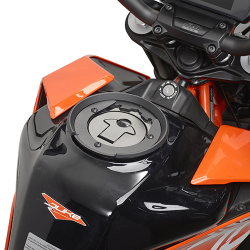 KAPPA držák Tanklock KTM DUKE 125-390 (17)